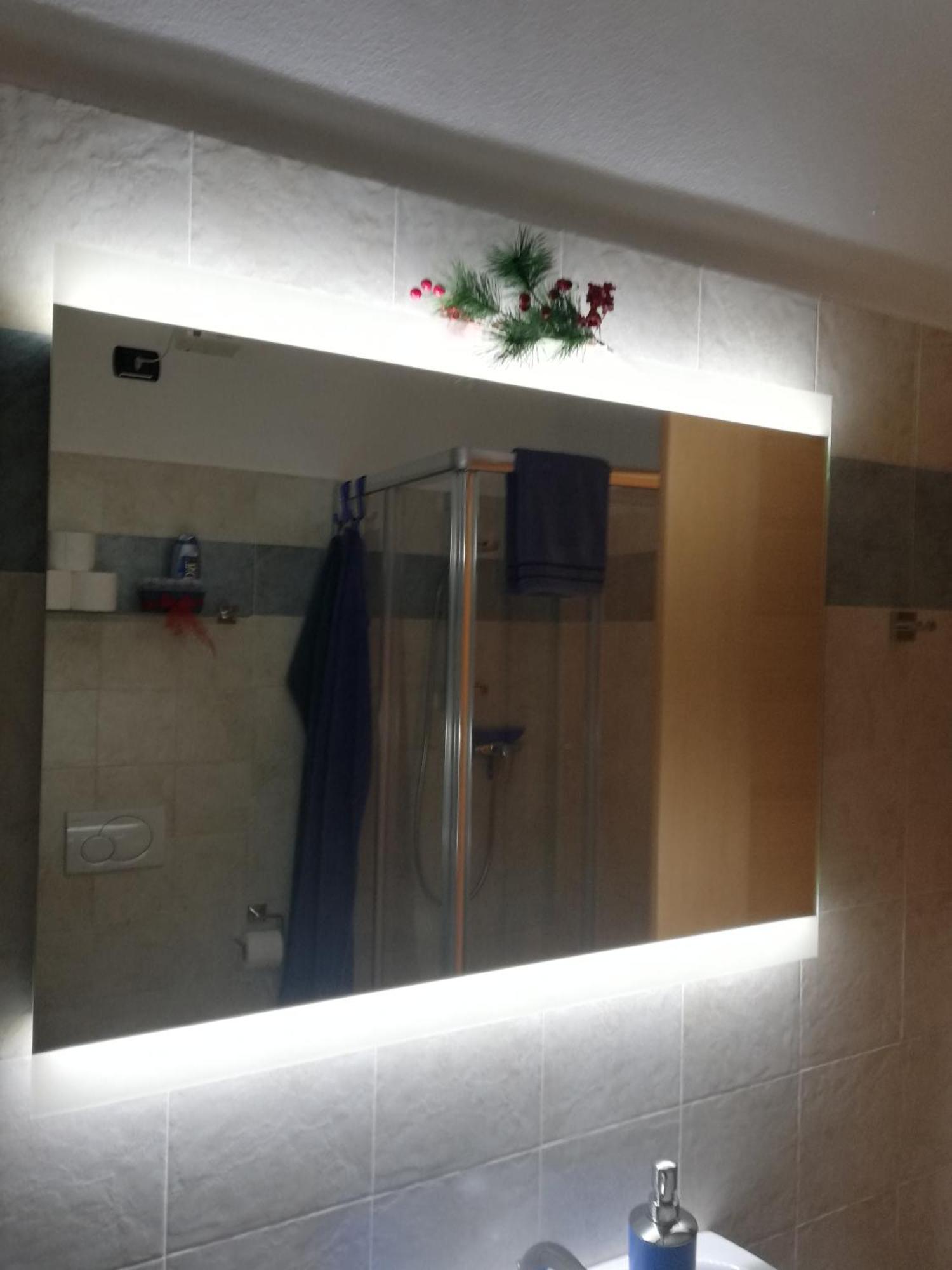 Ferienwohnung Ca Delle Rose Rovereto  Zimmer foto