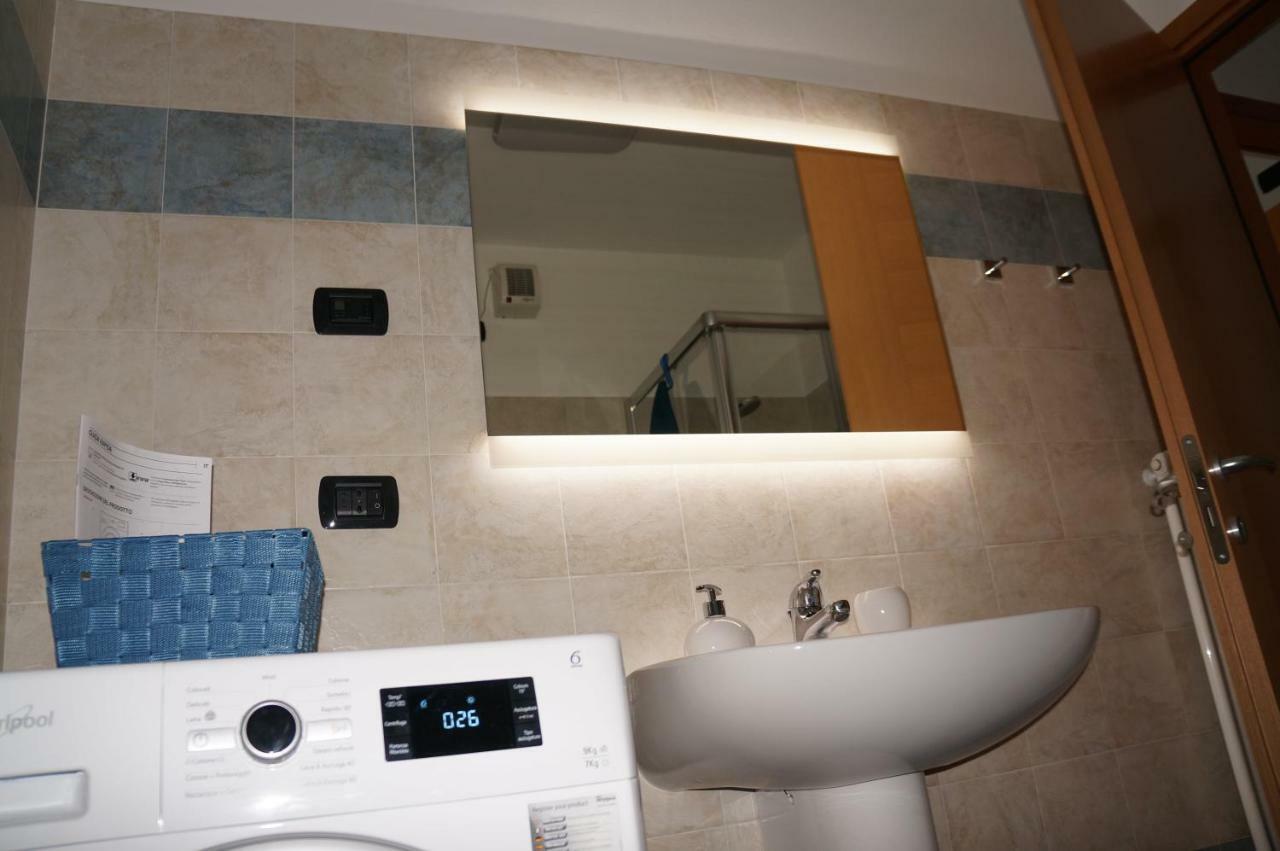Ferienwohnung Ca Delle Rose Rovereto  Exterior foto