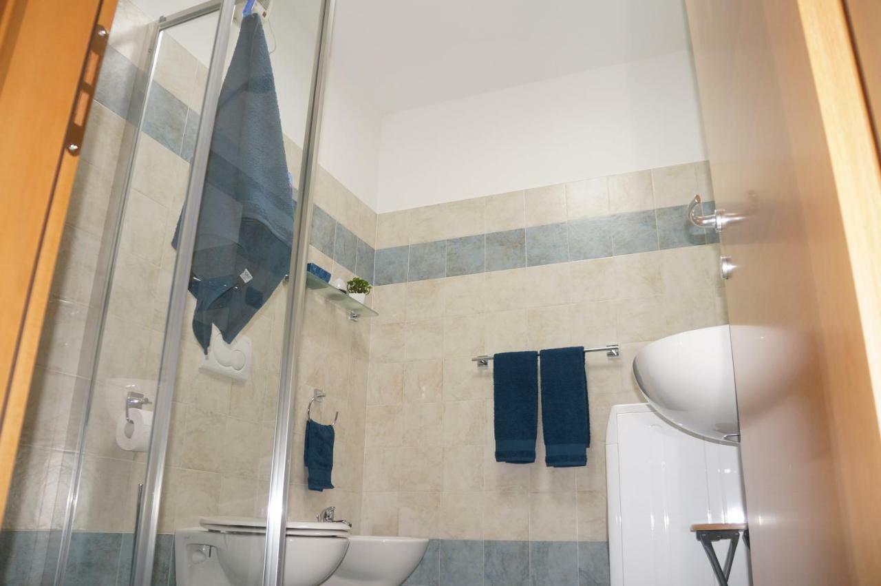 Ferienwohnung Ca Delle Rose Rovereto  Exterior foto