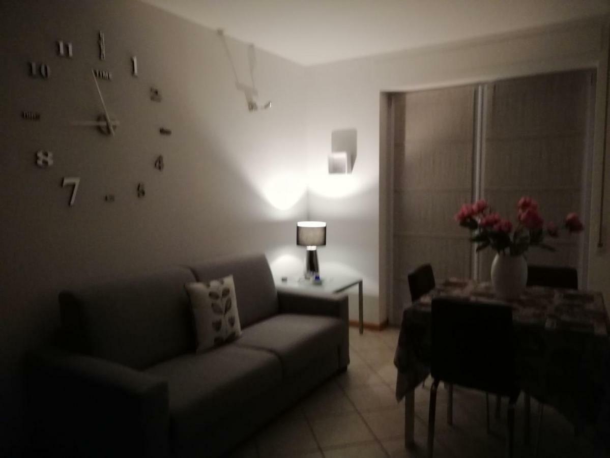 Ferienwohnung Ca Delle Rose Rovereto  Exterior foto