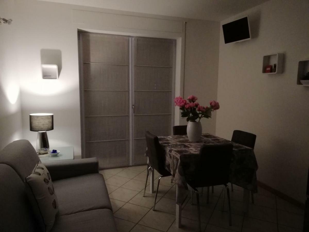 Ferienwohnung Ca Delle Rose Rovereto  Exterior foto