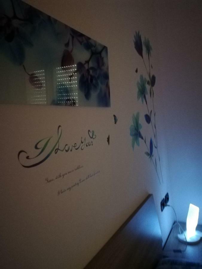 Ferienwohnung Ca Delle Rose Rovereto  Exterior foto