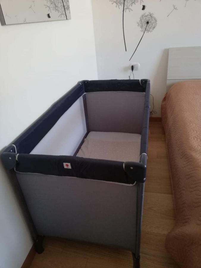 Ferienwohnung Ca Delle Rose Rovereto  Exterior foto