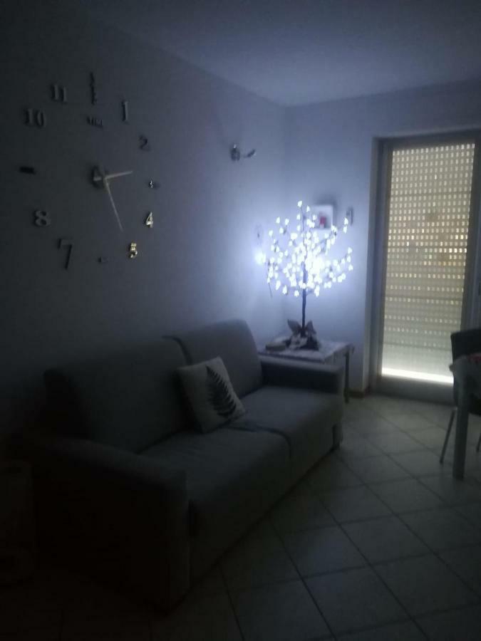 Ferienwohnung Ca Delle Rose Rovereto  Exterior foto