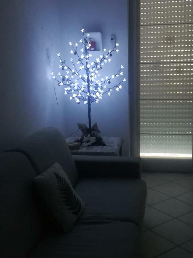 Ferienwohnung Ca Delle Rose Rovereto  Exterior foto