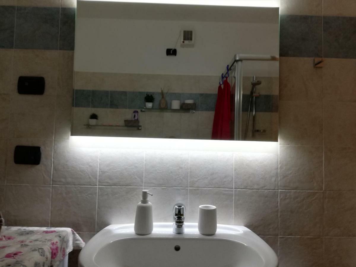 Ferienwohnung Ca Delle Rose Rovereto  Exterior foto