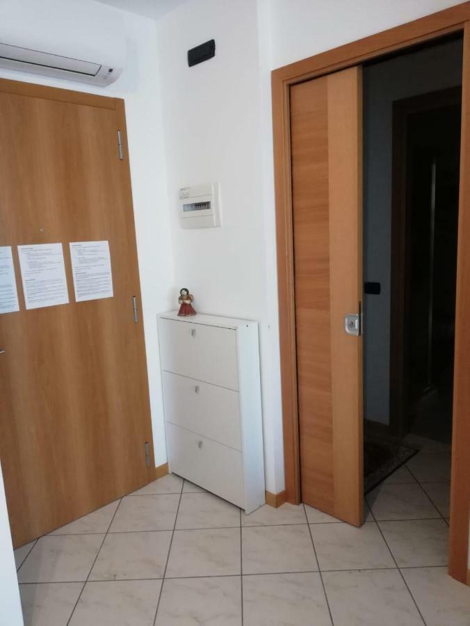 Ferienwohnung Ca Delle Rose Rovereto  Exterior foto