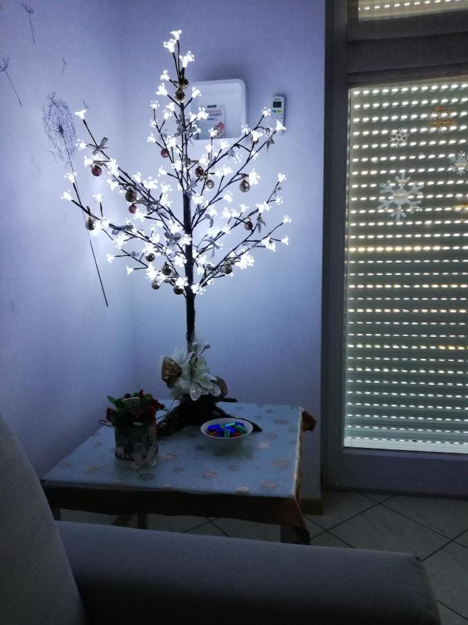 Ferienwohnung Ca Delle Rose Rovereto  Exterior foto
