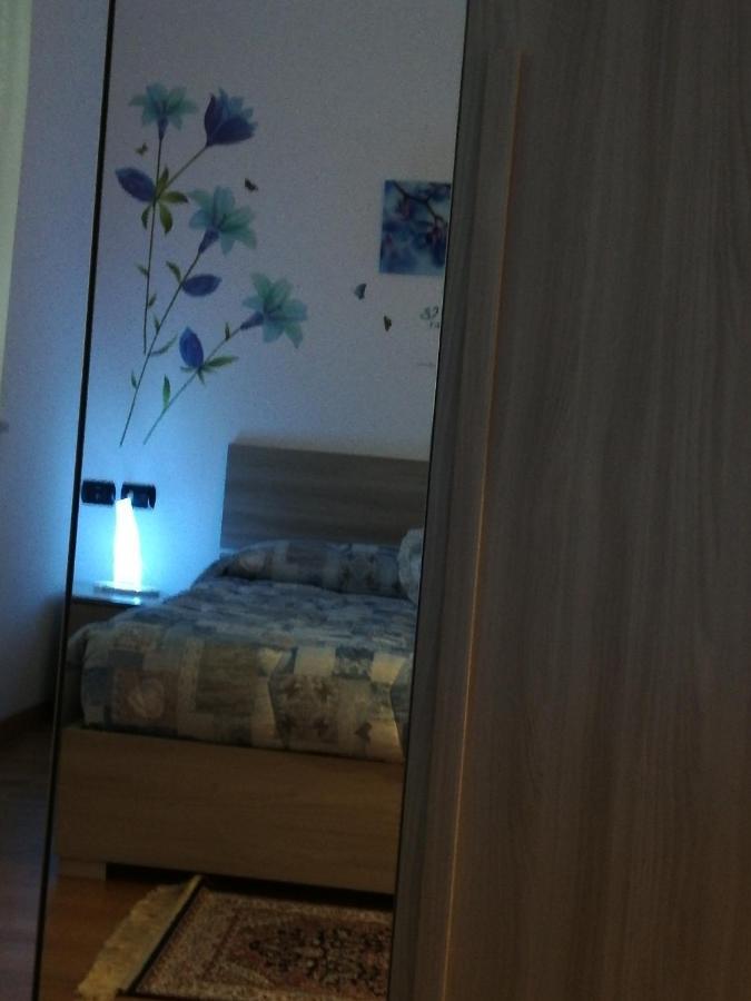 Ferienwohnung Ca Delle Rose Rovereto  Exterior foto